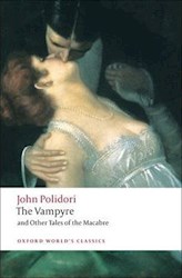 Papel The Vampyre And Other Tales Of The Macabre (Oxford World'S Classics)