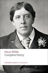 Papel Complete Poetry (Oxford World'S Classics)