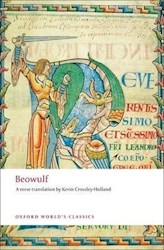 Papel Beowulf (Oxford World'S Classics)