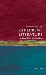 Papel Children'S Literature: A Very Short Introduction