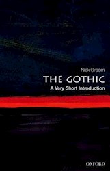 Papel The Gothic: A Very Short Introduction