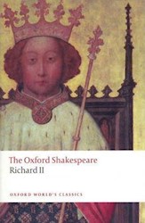 Papel Richard Ii (The Oxford Shakespeare)