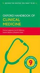 Papel Oxford Handbook Of Clinical Medicine