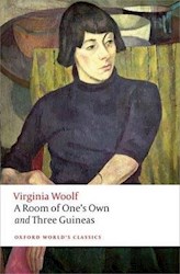 Papel A Room Of One'S Own And Three Guineas (Oxford World'S Classics)