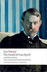 Papel The Death Of Ivan Ilych And Other Stories (Oxford World'S Classics)