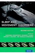 Papel Sleep And Movement Disorders