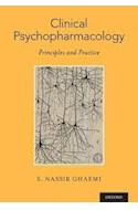 Papel Clinical Psychopharmacology