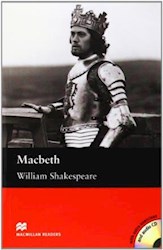 Papel Macbeth (Macmillan Readers) Lvl 6