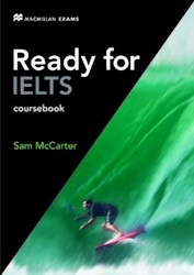 Papel Ready For Ielts: Student Book - Key + Cd-Rom
