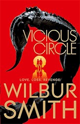 Libro Vicious Circle