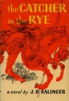 Papel The Catcher In The Rye