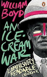 Papel An Ice-Cream War (Penguin Essentials)