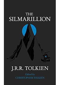 Papel The Silmarillion