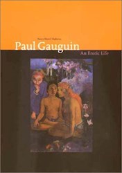 Papel Paul Gauguin An Erotic Life