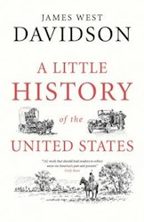 Papel A Little History Of The United States (Little Histories)