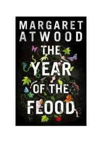 Papel Maddaddam 2: The Year Of The Flood - Anchor