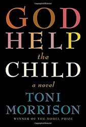 Papel God Help The Child: A Novel