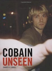 Papel Cobain Unseen