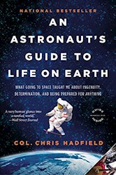 Papel An Astronaut'S Guide To Life On Earth