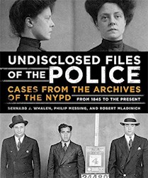 Papel Undisclosed Files Of The Police