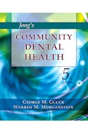 E-book Jong'S Community Dental Health