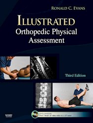 E-book Illustrated Orthopedic Physical Assessment