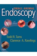 E-book Small Animal Endoscopy