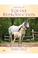 E-book Manual Of Equine Reproduction