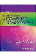 Papel Mosby'S Exam Review For Computed Tomography Ed.2
