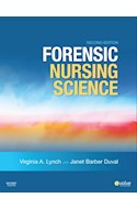 E-book Forensic Nursing Science