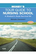 E-book Mosby'S Tour Guide To Nursing School