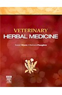 E-book Veterinary Herbal Medicine