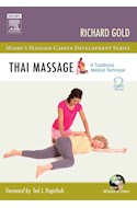 E-book Thai Massage