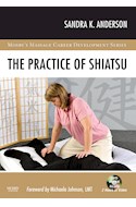 E-book The Practice Of Shiatsu