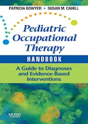 E-book Pediatric Occupational Therapy Handbook