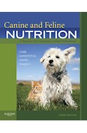 E-book Canine And Feline Nutrition