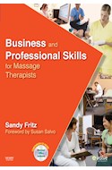 E-book Business And Professional Skills For Massage Therapists