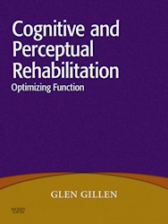 E-book Cognitive And Perceptual Rehabilitation