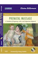 E-book Prenatal Massage