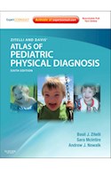 Papel Zitelli And Davis' Atlas Of Pediatric Physical Diagnosis
