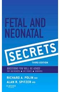 Papel Fetal & Neonatal Secrets