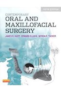 Papel Contemporary Oral And Maxillofacial Surgery Ed.6
