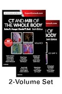 Papel Ct And Mri Of The Whole Body (2 Vol Set) Ed.6