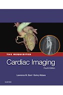 E-book Cardiac Imaging: The Requisites E-Book