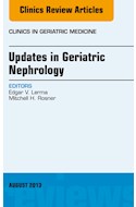 E-book Updates In Geriatric Nephrology, An Issue Of Clinics In Geriatric Medicine