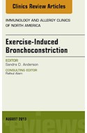 E-book Exercise-Induced Bronchoconstriction, An Issue Of Immunology And Allergy Clinics