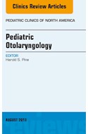 E-book Pediatric Otolaryngology, An Issue Of Pediatric Clinics
