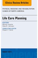 E-book Life Care Planning, An Issue Of Physical Medicine And Rehabilitation Clinics