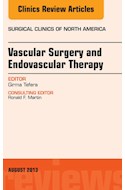 E-book Vascular Surgery, An Issue Of Surgical Clinics