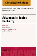 E-book Advances In Equine Dentistry, An Issue Of Veterinary Clinics: Equine Practice